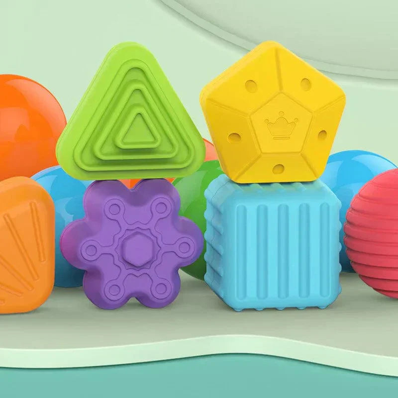 Lava Box - Educational Box