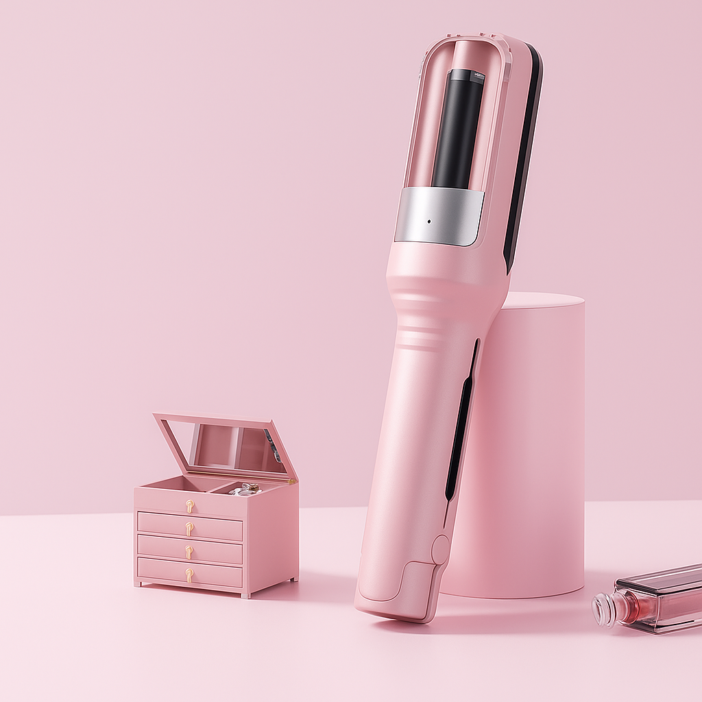 Lava™ Split End Hair Trimmer