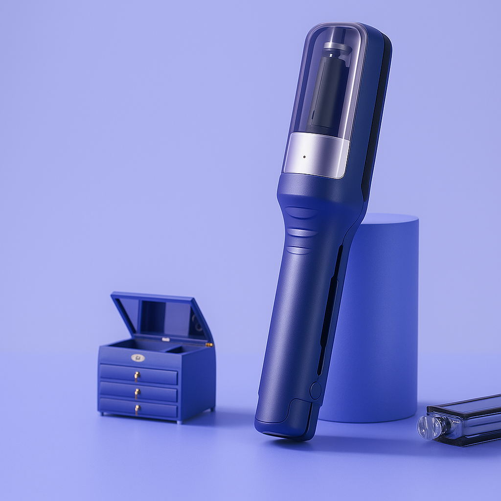 Lava™ Split End Hair Trimmer