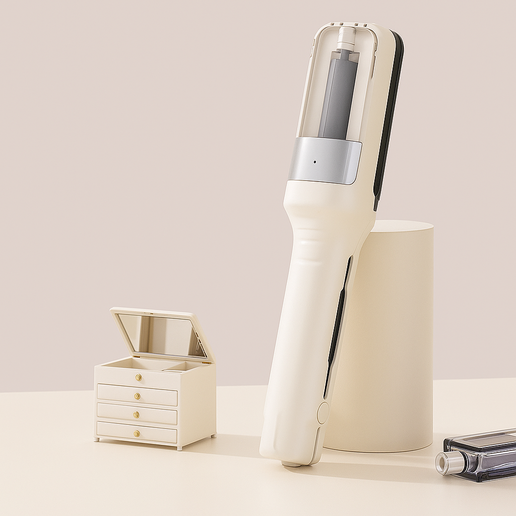 Lava™ Split End Hair Trimmer