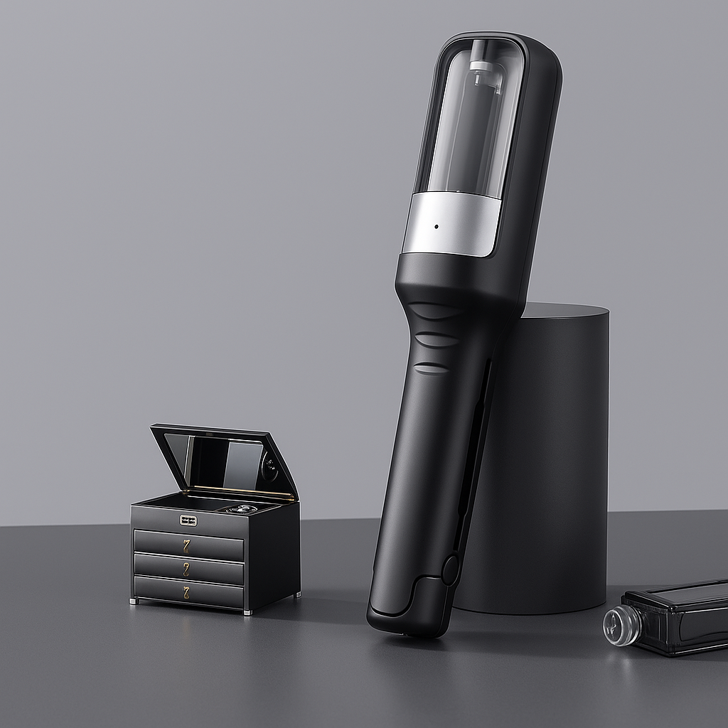 Lava™ Split End Hair Trimmer