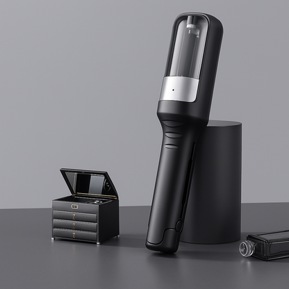 Lava™ Split End Hair Trimmer