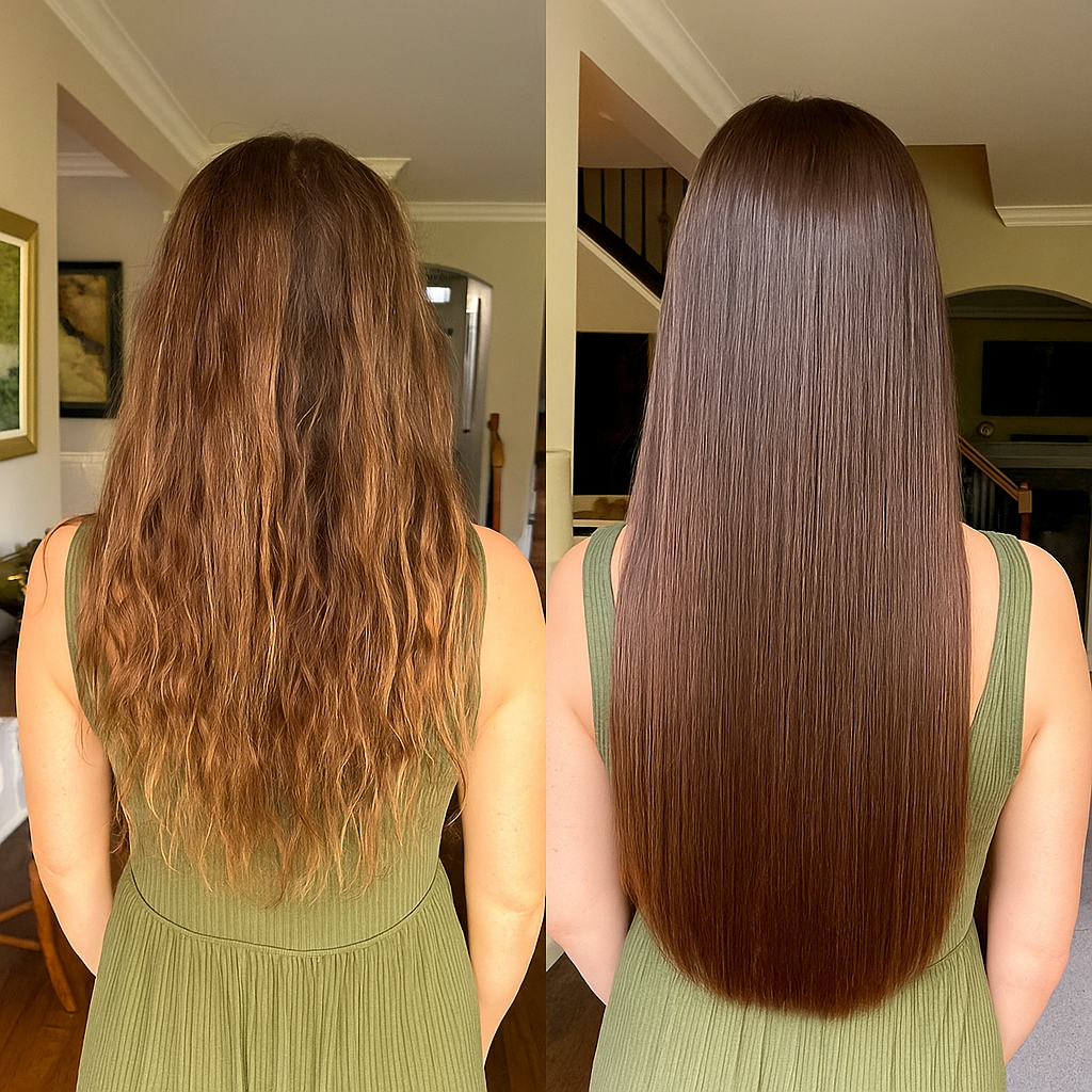 Lava™ Split End Hair Trimmer