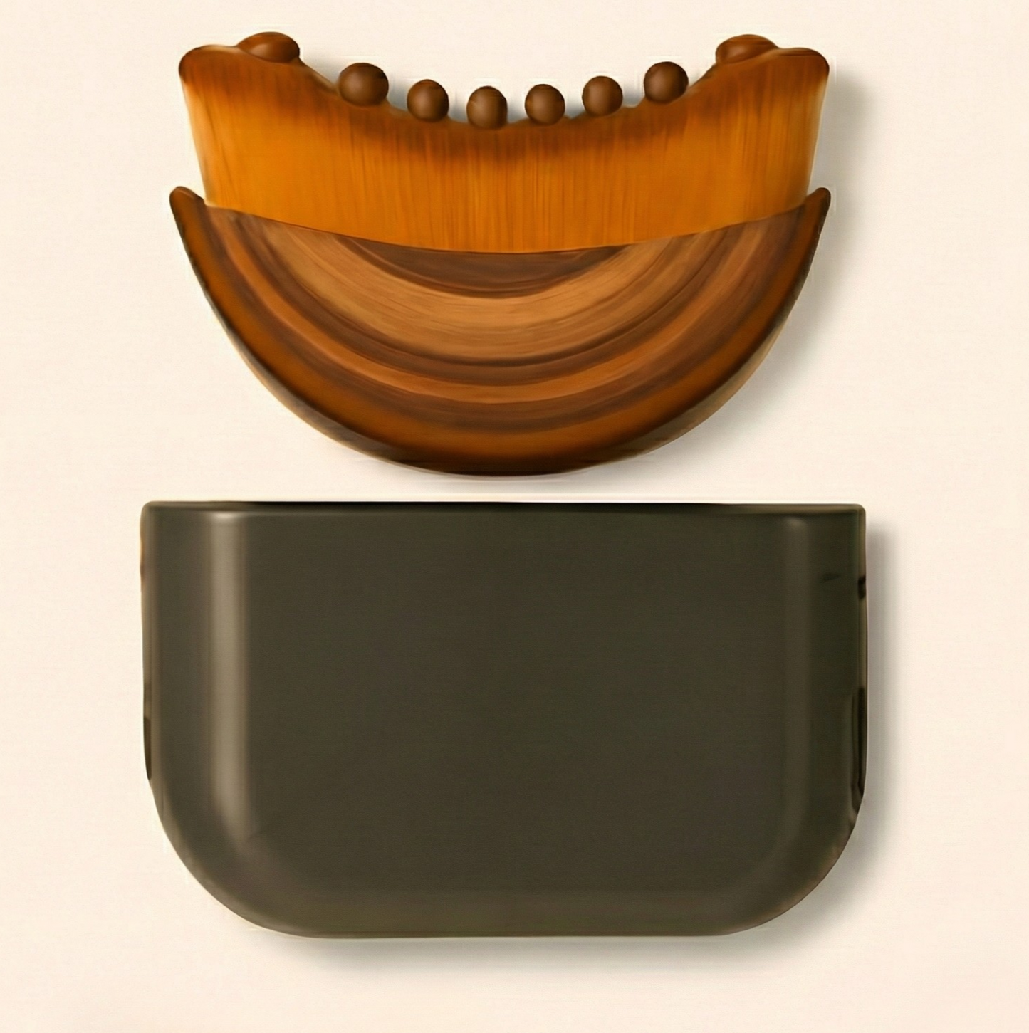 Lava™ Lymphatic Face Brush