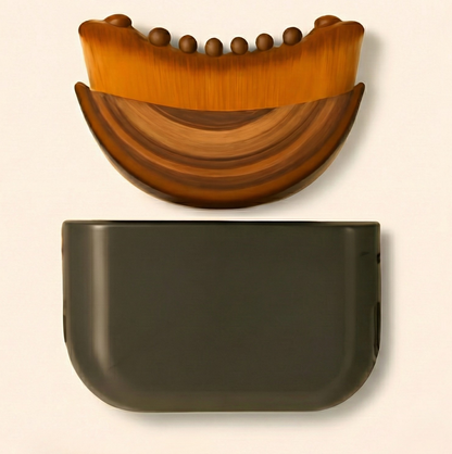 Lava™ Lymphatic Face Brush