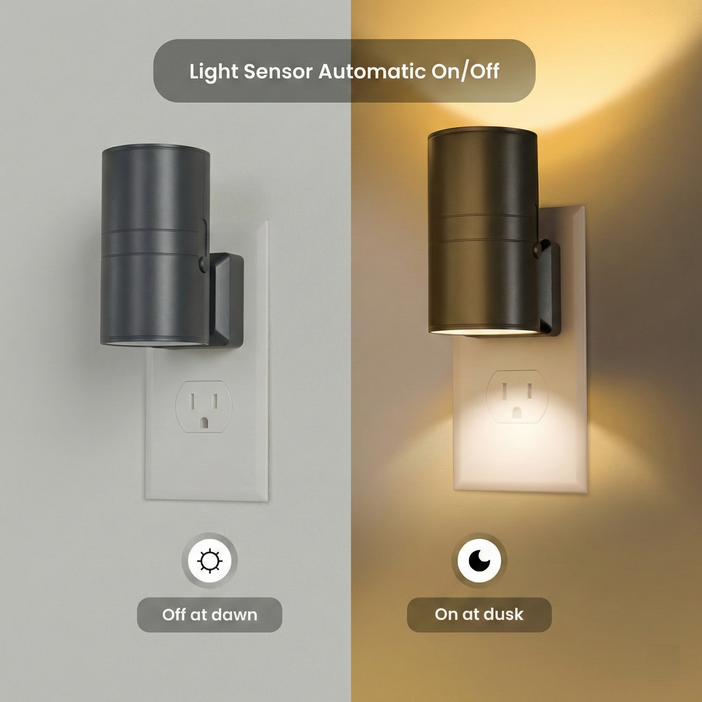 Lava™ Aoralight