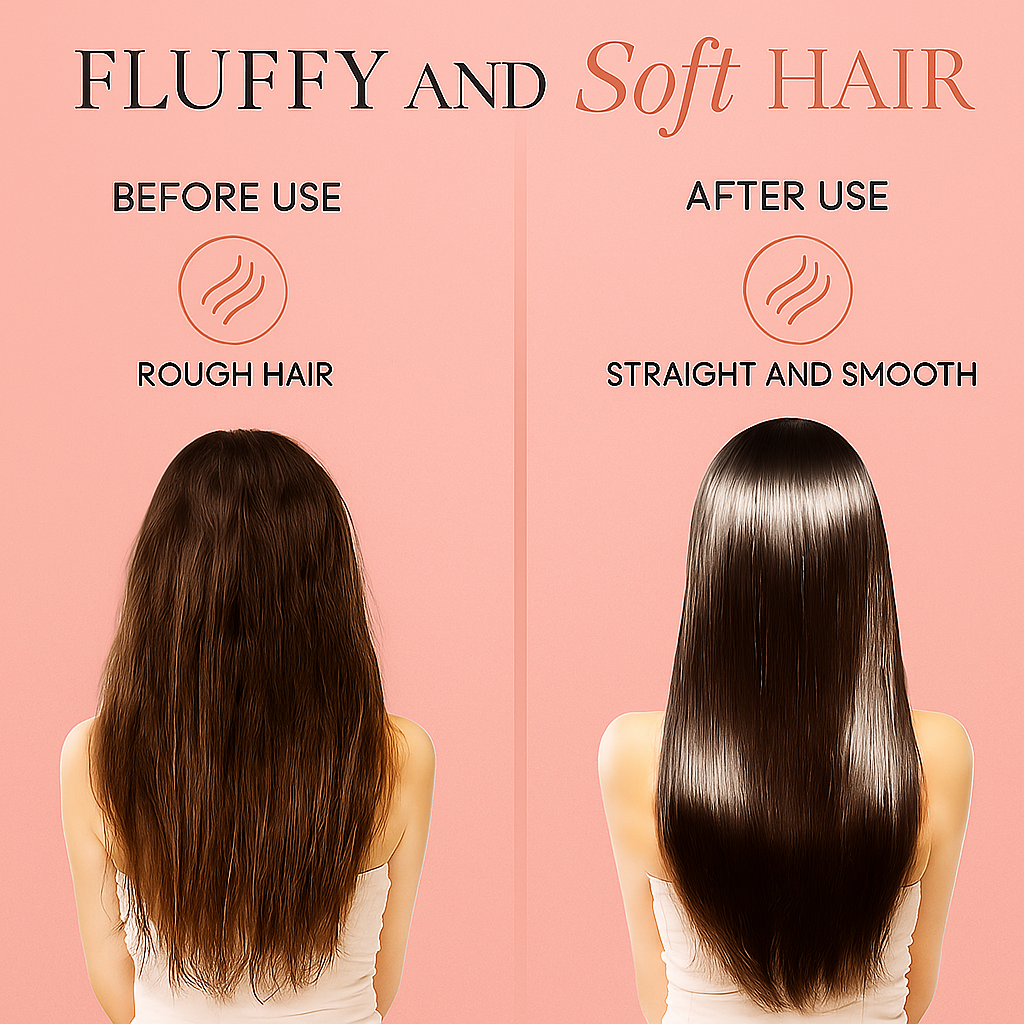 Lava™ Split End Hair Trimmer