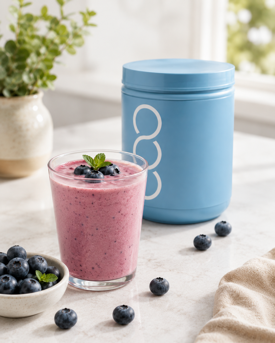 Smoothies