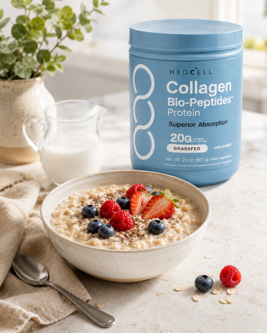 Oatmeal