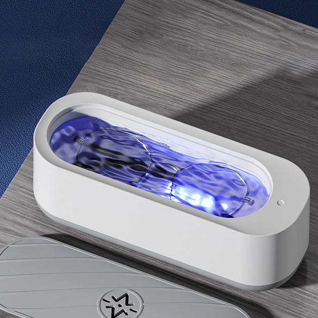 Lava™ Ultrasonic Cleaner