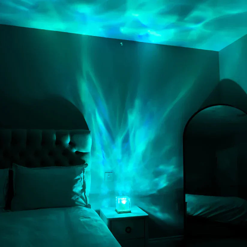 Lava™ Aurora