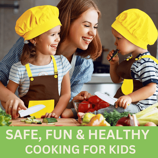 Lava Little Chef Kitchen Set