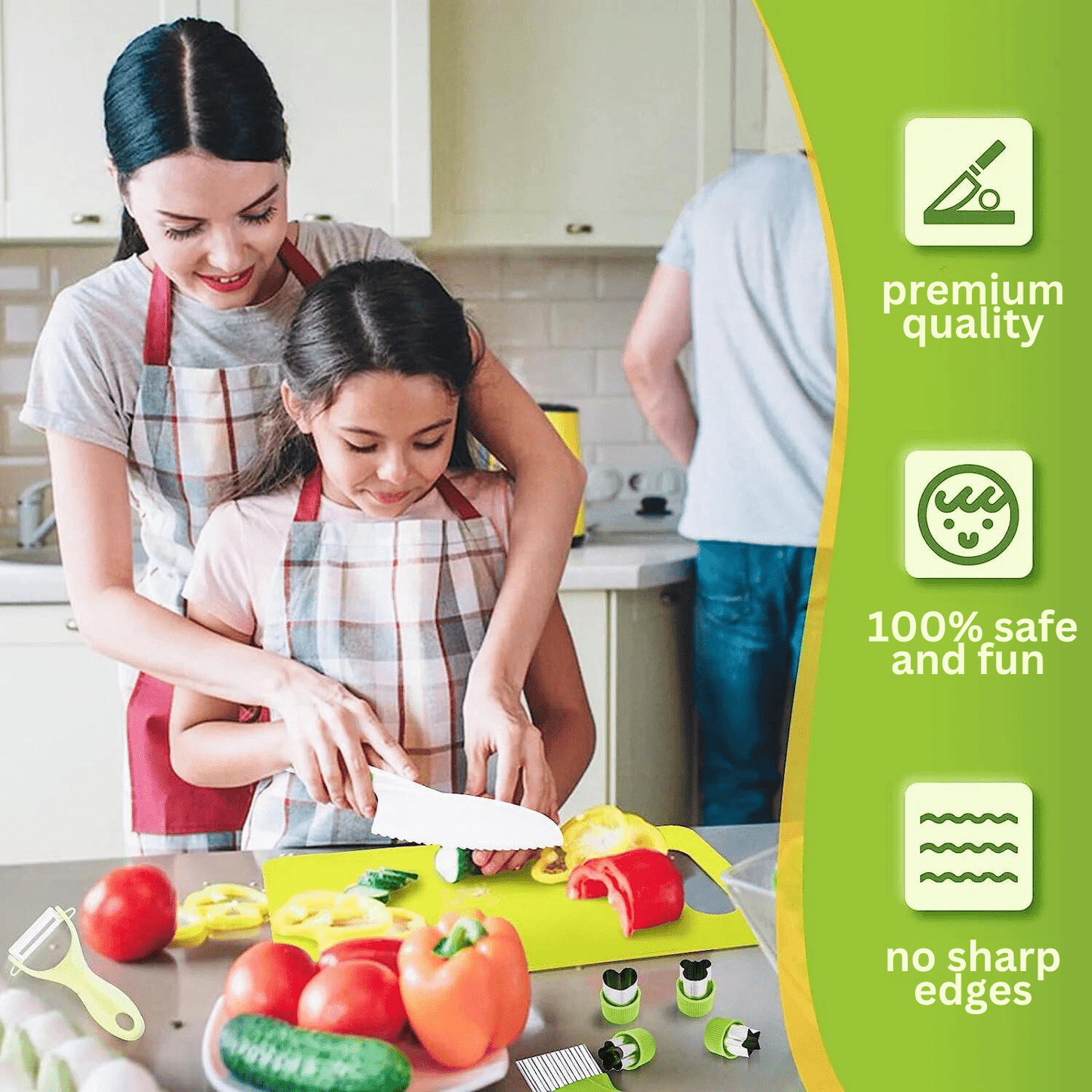 Lava Little Chef Kitchen Set