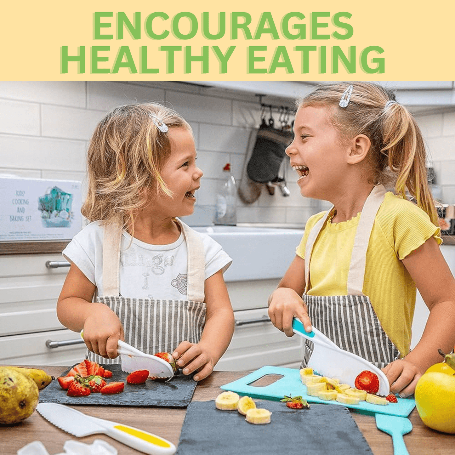 Lava Little Chef Kitchen Set