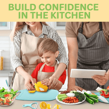 Lava Little Chef Kitchen Set