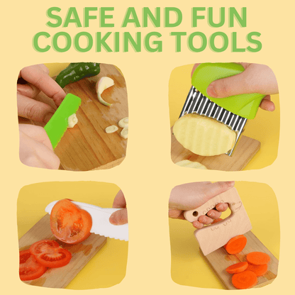 Lava Little Chef Kitchen Set