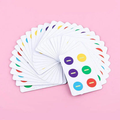 Lava Buttons - Educational Sewing