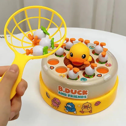 Lava™ Jumping Ducks Game