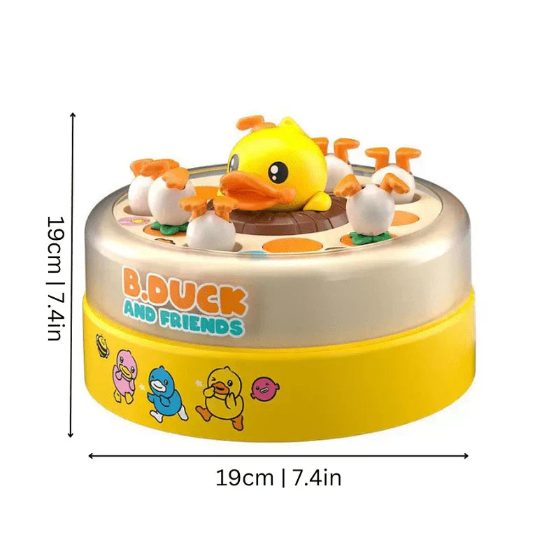 Lava™ Jumping Ducks Game