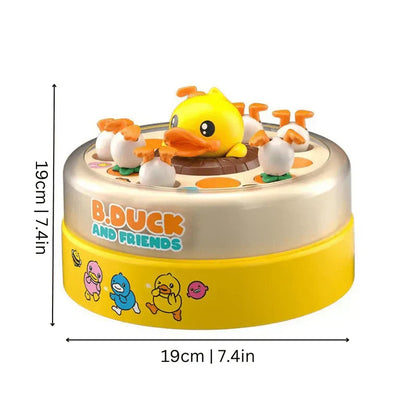 Lava™ Jumping Ducks Game