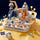 Lava space adventure educational circuit