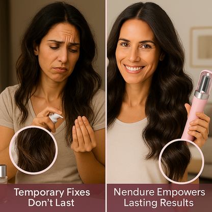 Lava™ Split End Hair Trimmer