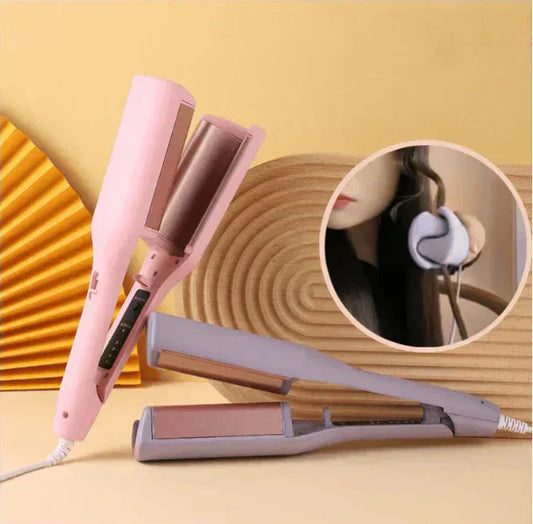 Lava™ Curling Wand