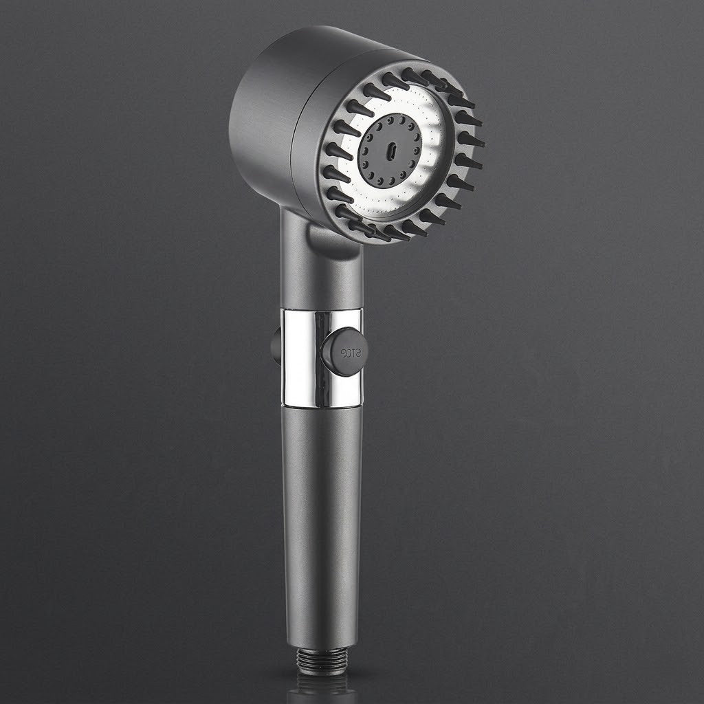 IonDrops™ Filtered Showerhead